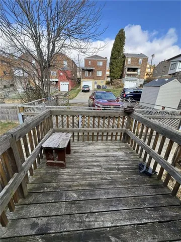 $1,025 | 44 Bellanca Avenue, Unit 2, Pittsburgh, PA 15227