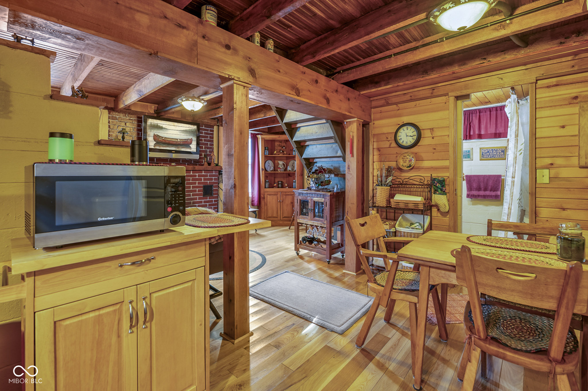 4391 North Templin Road Martinsville, IN 46151 - Photo 11 of 34