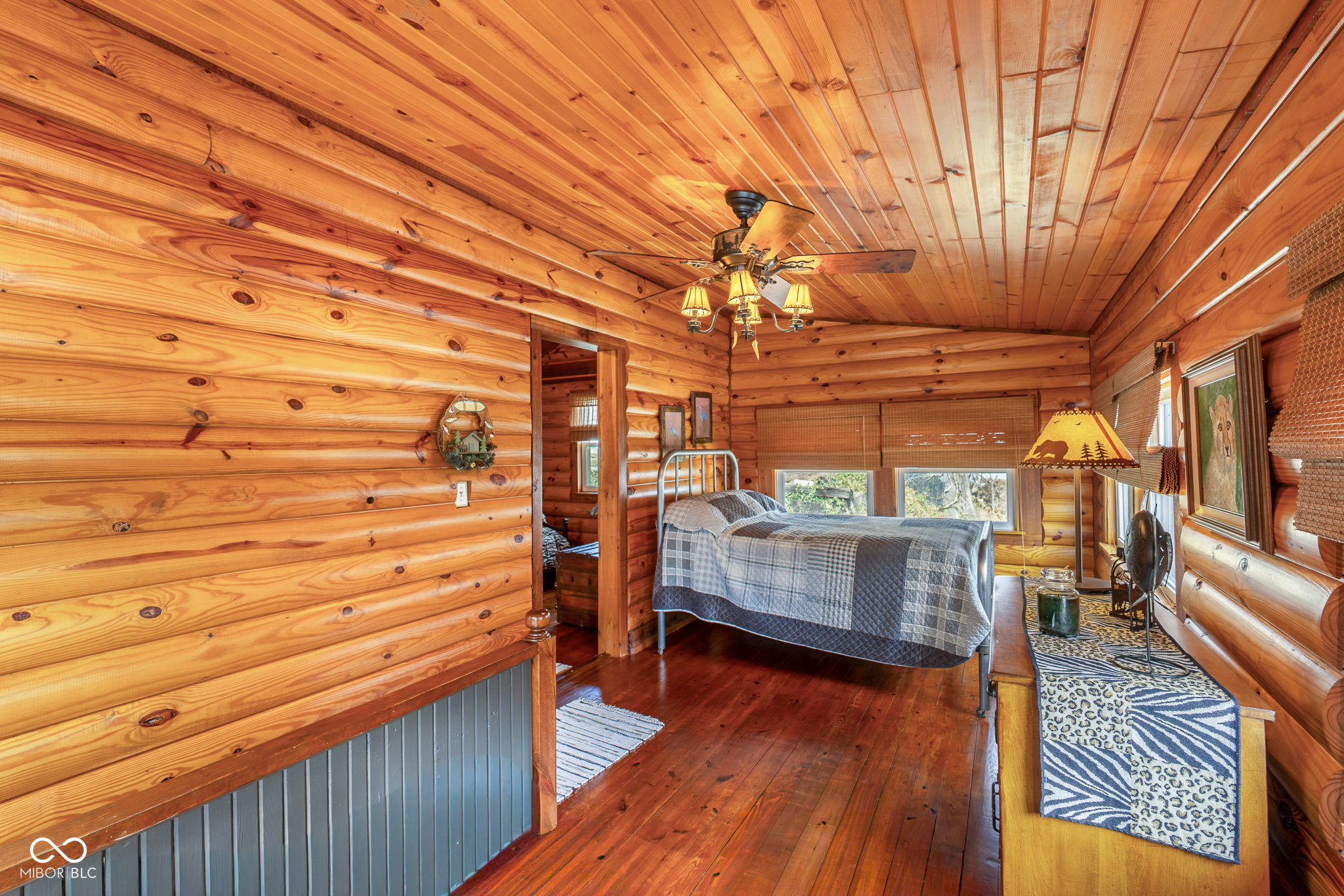 4391 North Templin Road Martinsville, IN 46151 - Photo 12 of 34