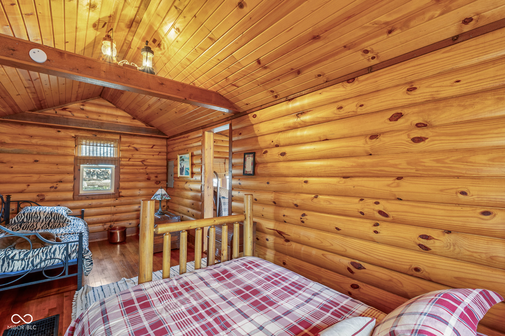 4391 North Templin Road Martinsville, IN 46151 - Photo 15 of 34