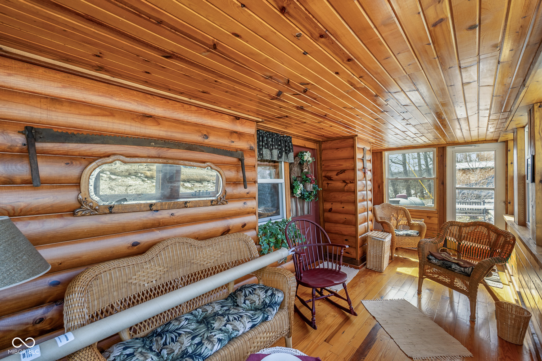 4391 North Templin Road Martinsville, IN 46151 - Photo 17 of 34