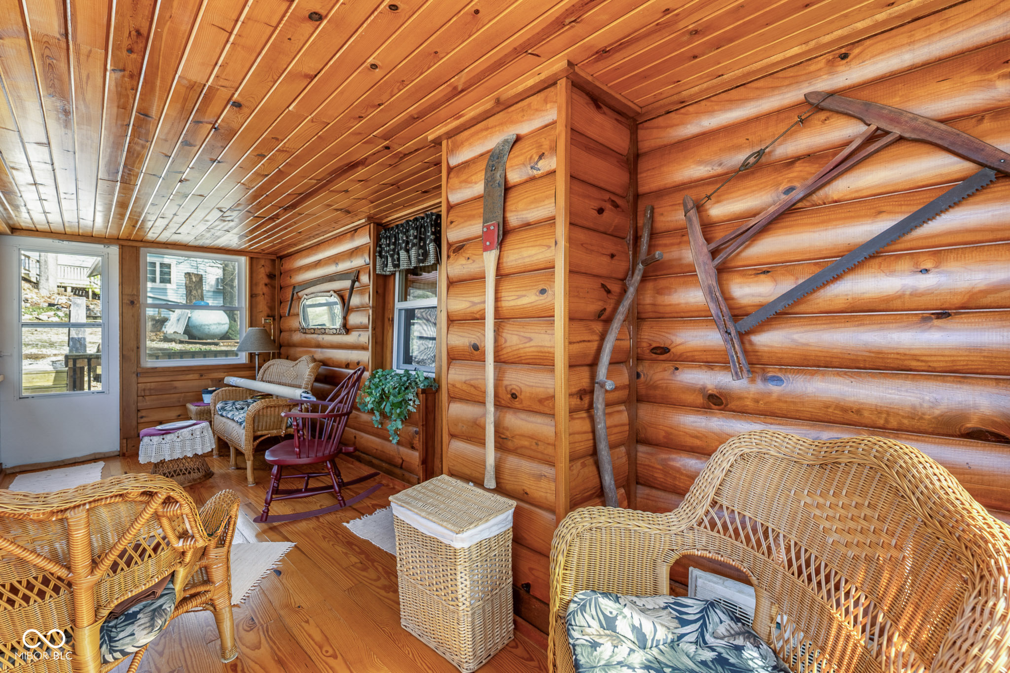 4391 North Templin Road Martinsville, IN 46151 - Photo 19 of 34