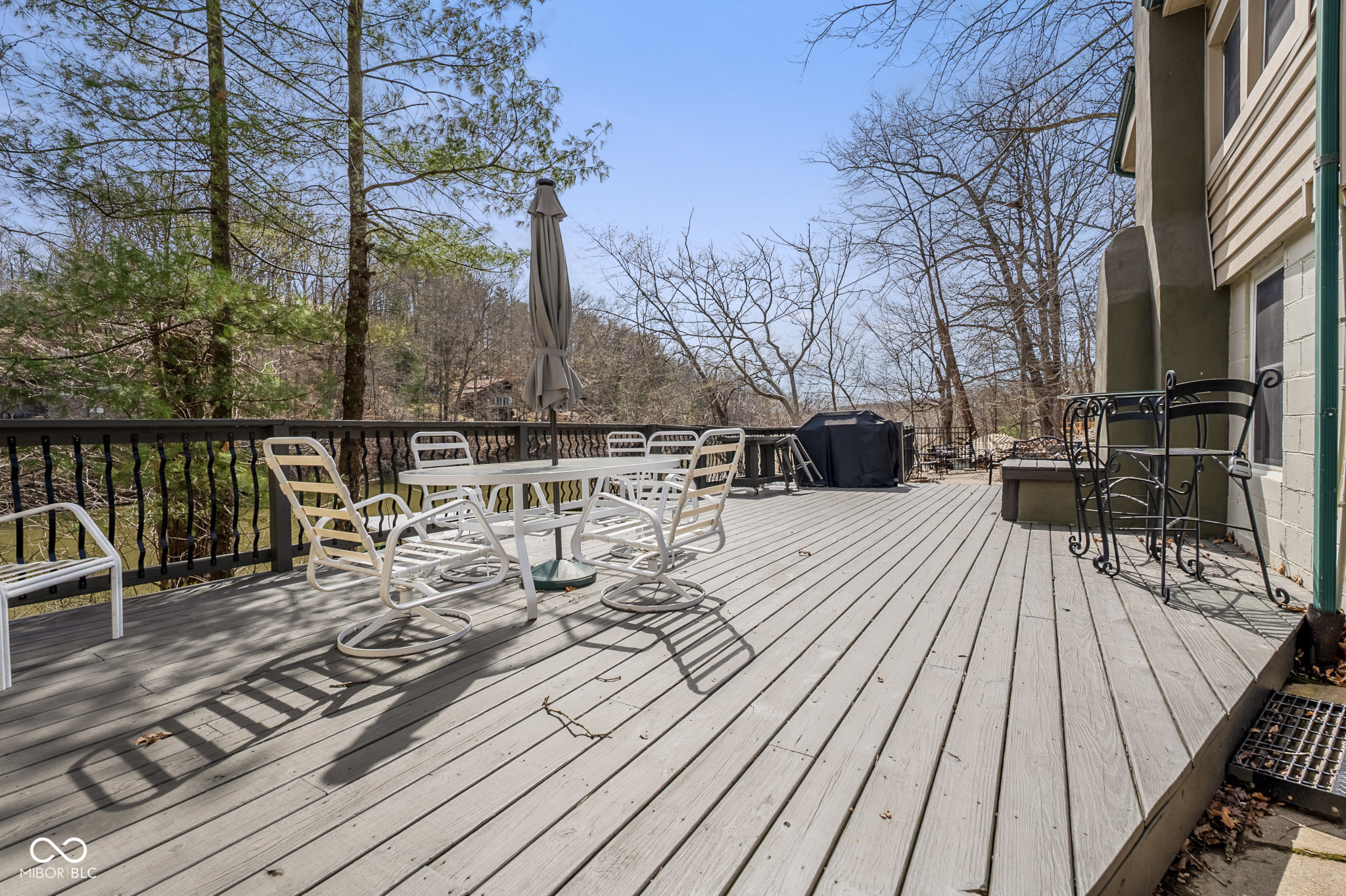 4391 North Templin Road Martinsville, IN 46151 - Photo 20 of 34