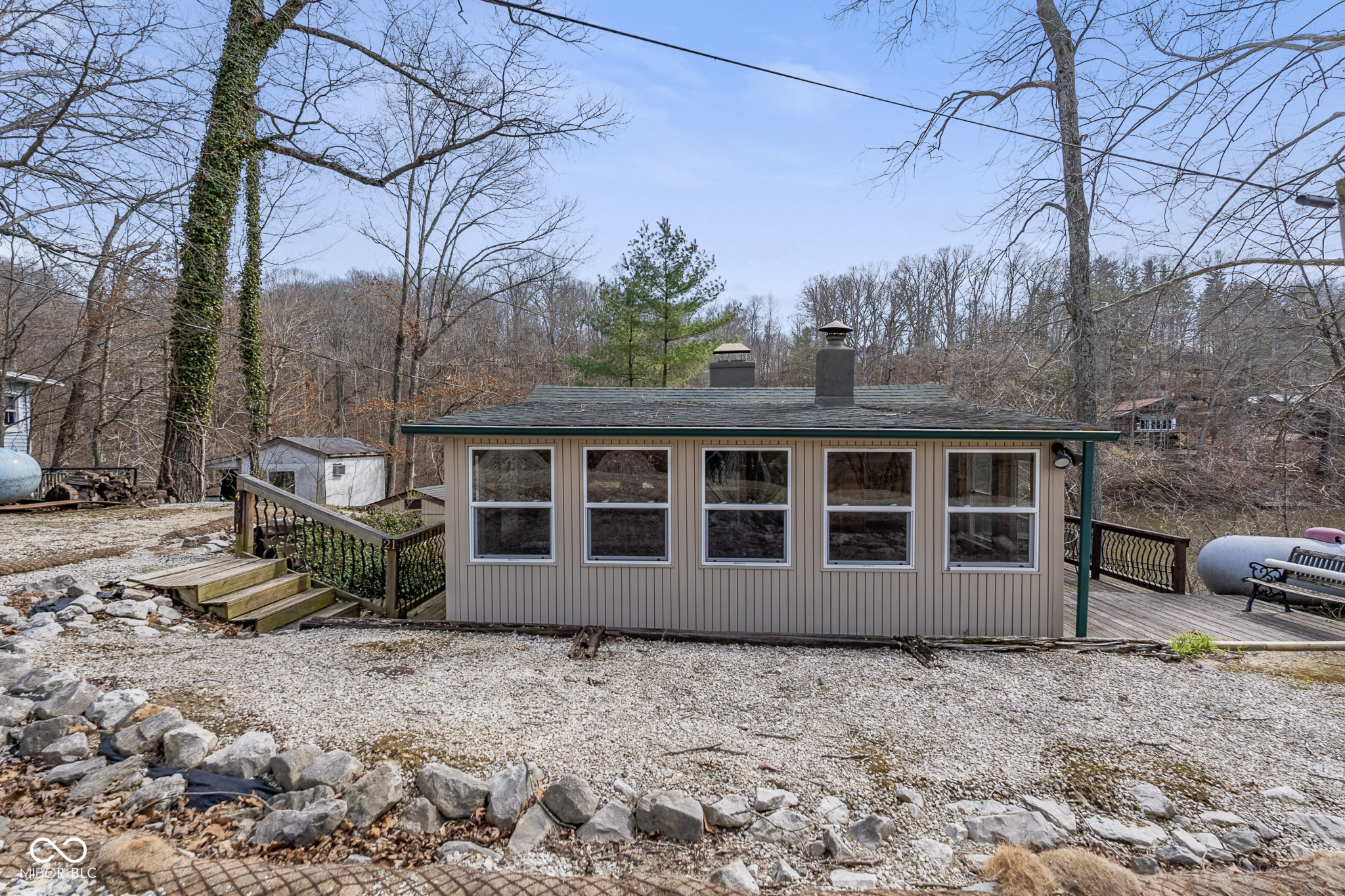 4391 North Templin Road Martinsville, IN 46151 - Photo 2 of 34