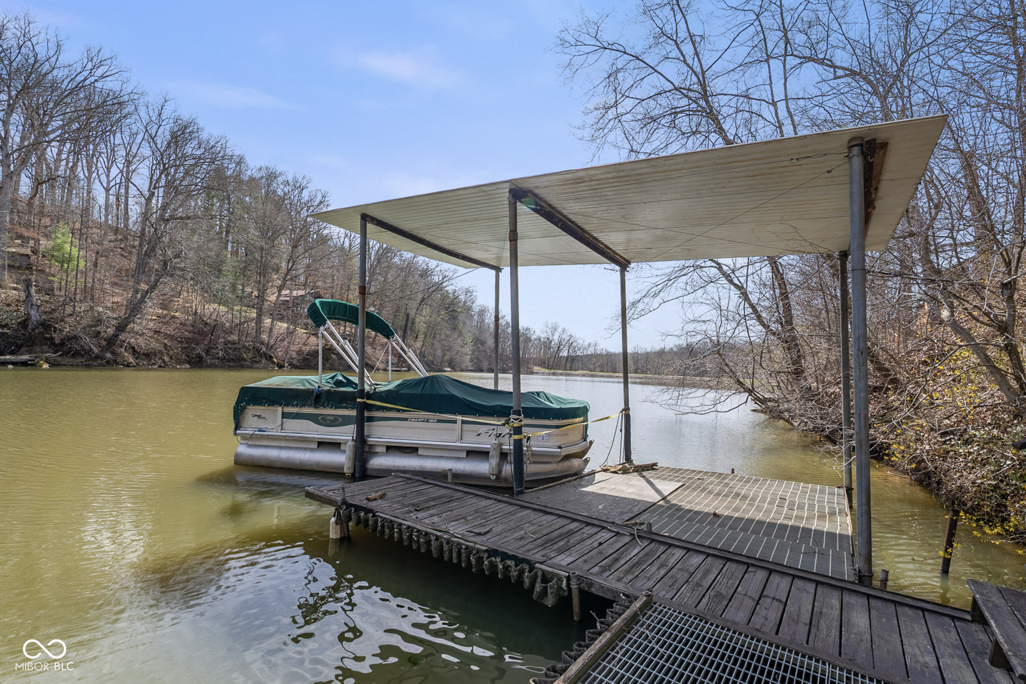 4391 North Templin Road Martinsville, IN 46151 - Photo 23 of 34