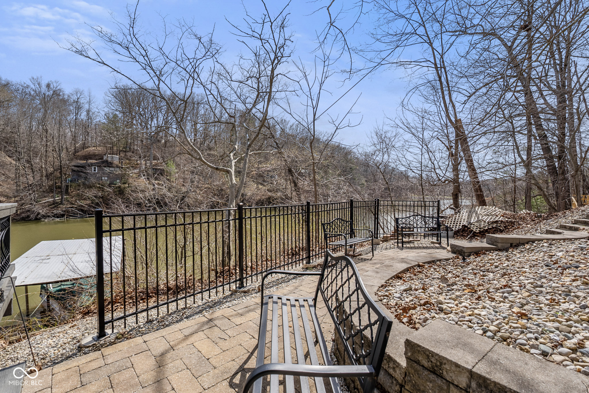 4391 North Templin Road Martinsville, IN 46151 - Photo 24 of 34