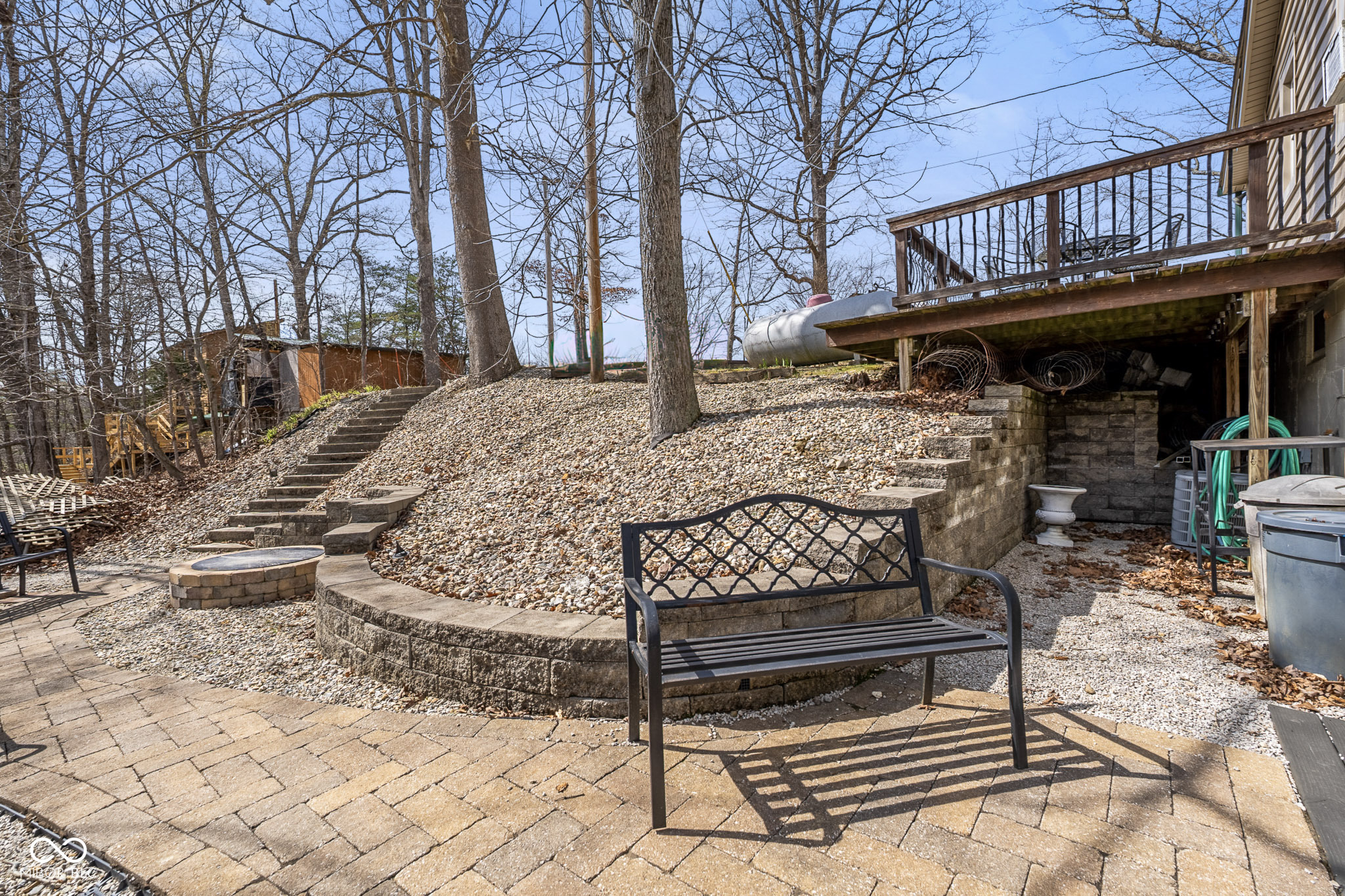 4391 North Templin Road Martinsville, IN 46151 - Photo 25 of 34