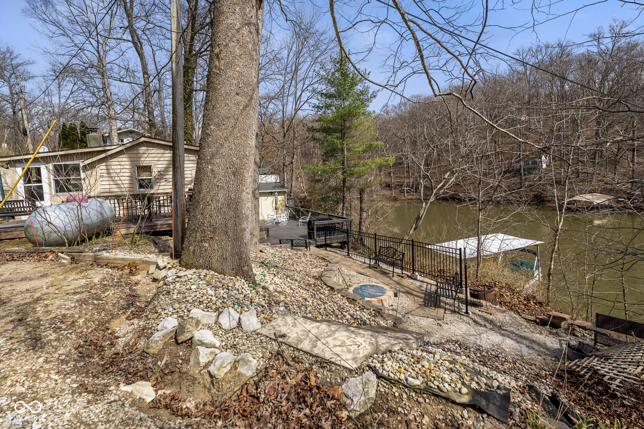 4391 North Templin Road Martinsville, IN 46151 - Photo 26 of 34