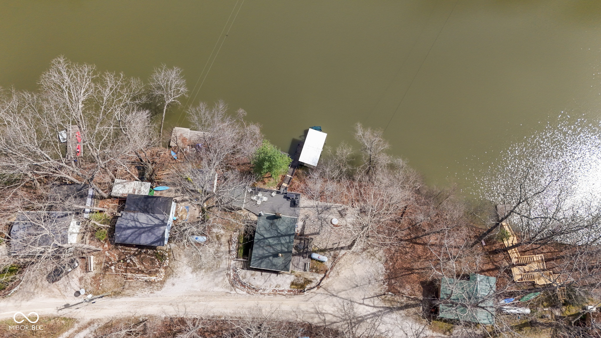 4391 North Templin Road Martinsville, IN 46151 - Photo 27 of 34