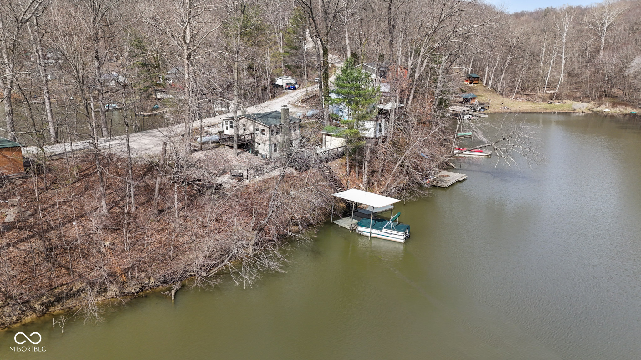 4391 North Templin Road Martinsville, IN 46151 - Photo 28 of 34