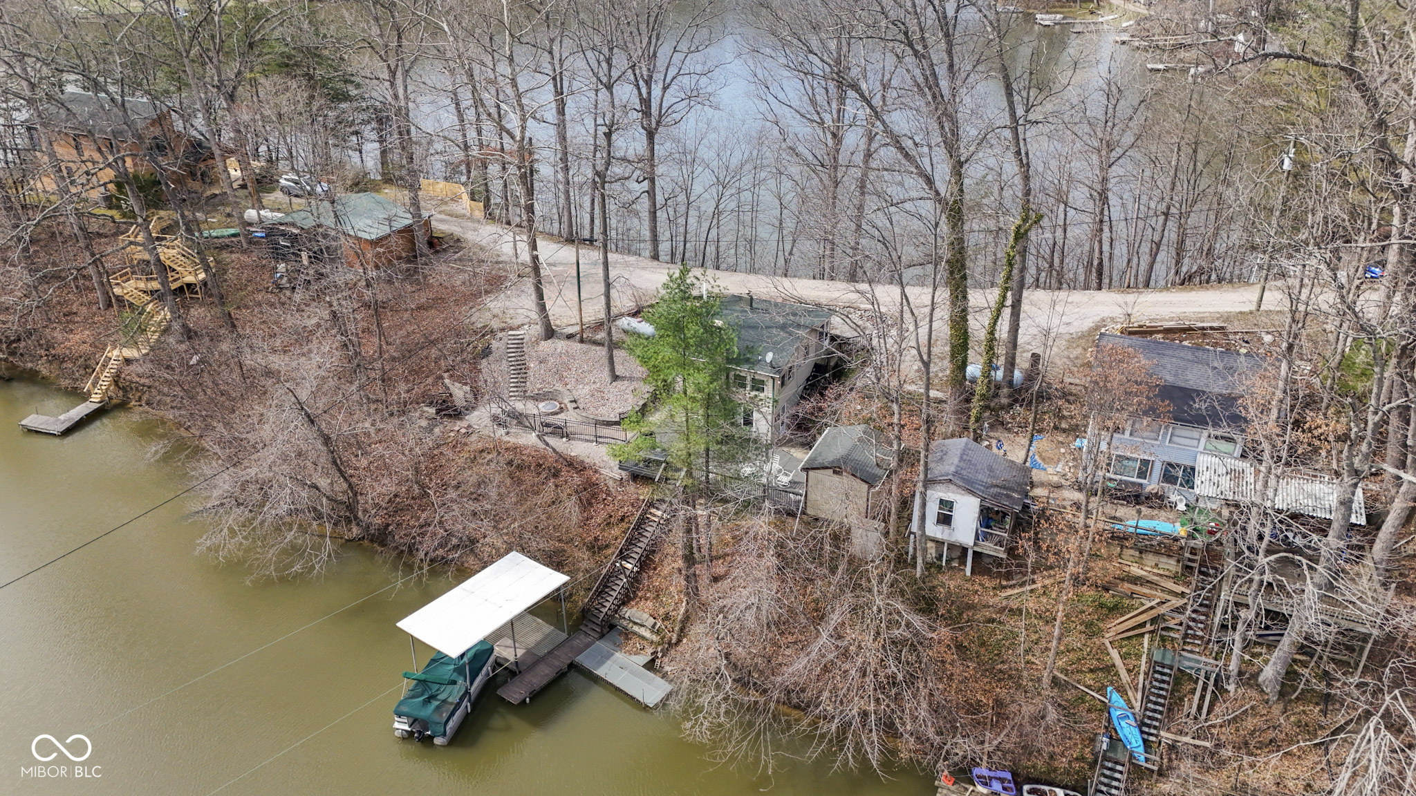 4391 North Templin Road Martinsville, IN 46151 - Photo 29 of 34