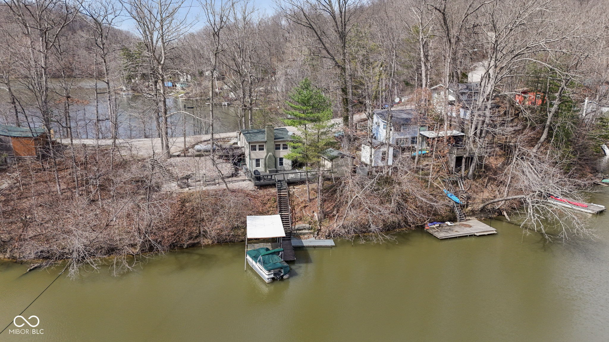 4391 North Templin Road Martinsville, IN 46151 - Photo 30 of 34