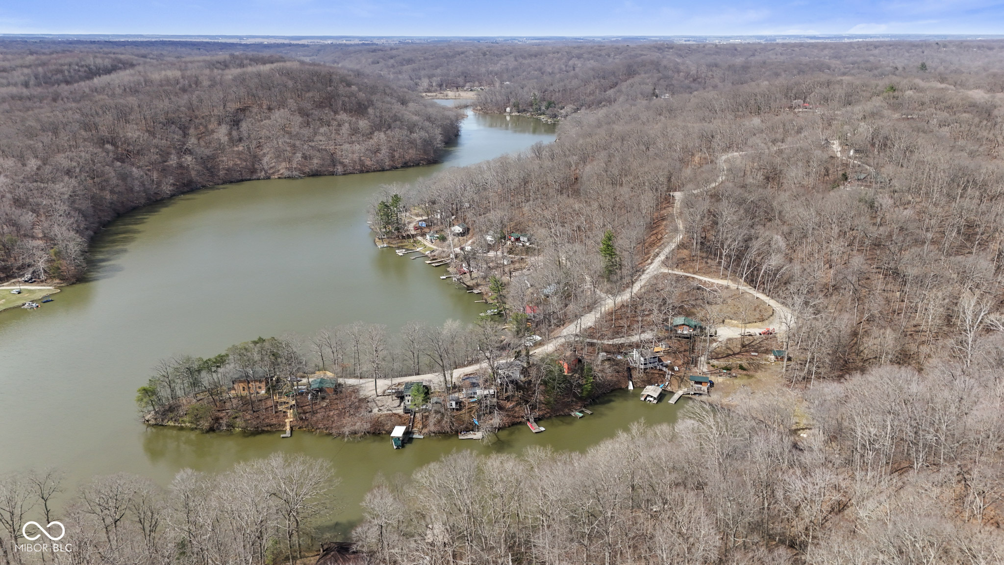 4391 North Templin Road Martinsville, IN 46151 - Photo 31 of 34