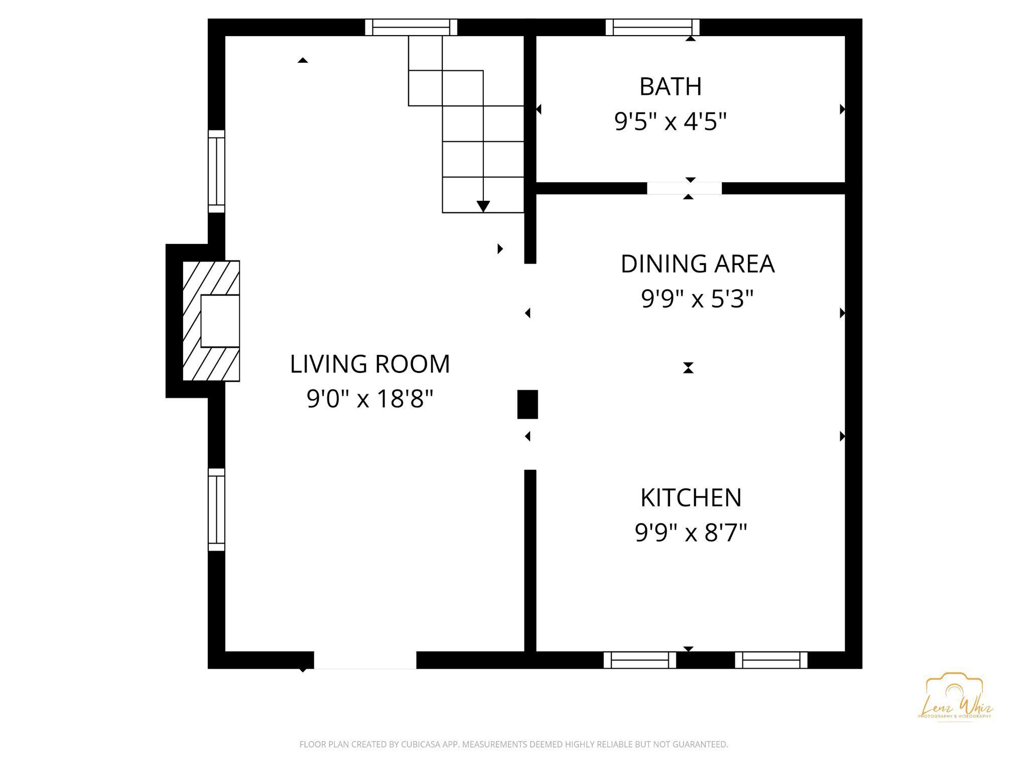 4391 North Templin Road Martinsville, IN 46151 - Photo 34 of 34
