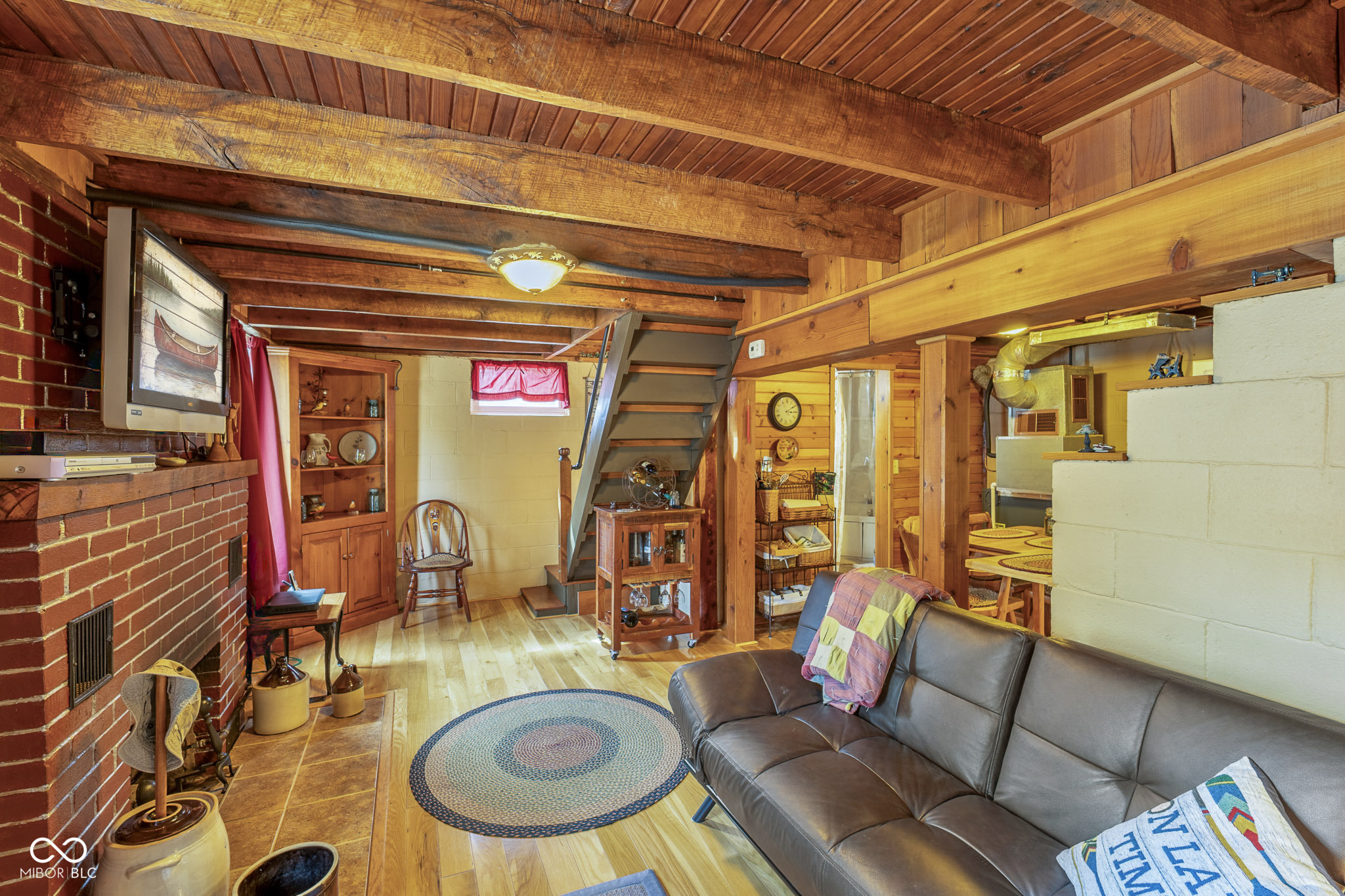 4391 North Templin Road Martinsville, IN 46151 - Photo 7 of 34