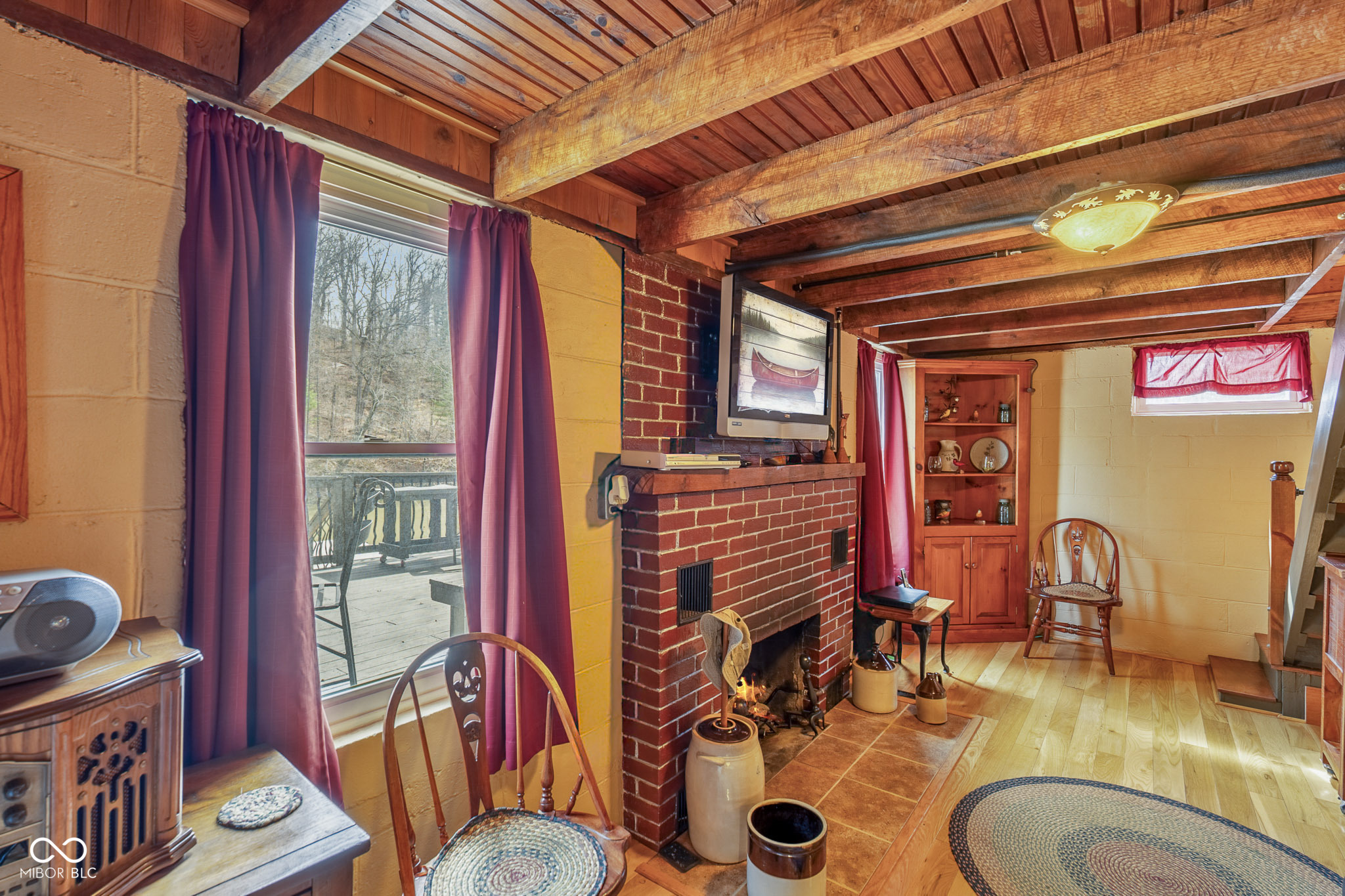 4391 North Templin Road Martinsville, IN 46151 - Photo 8 of 34