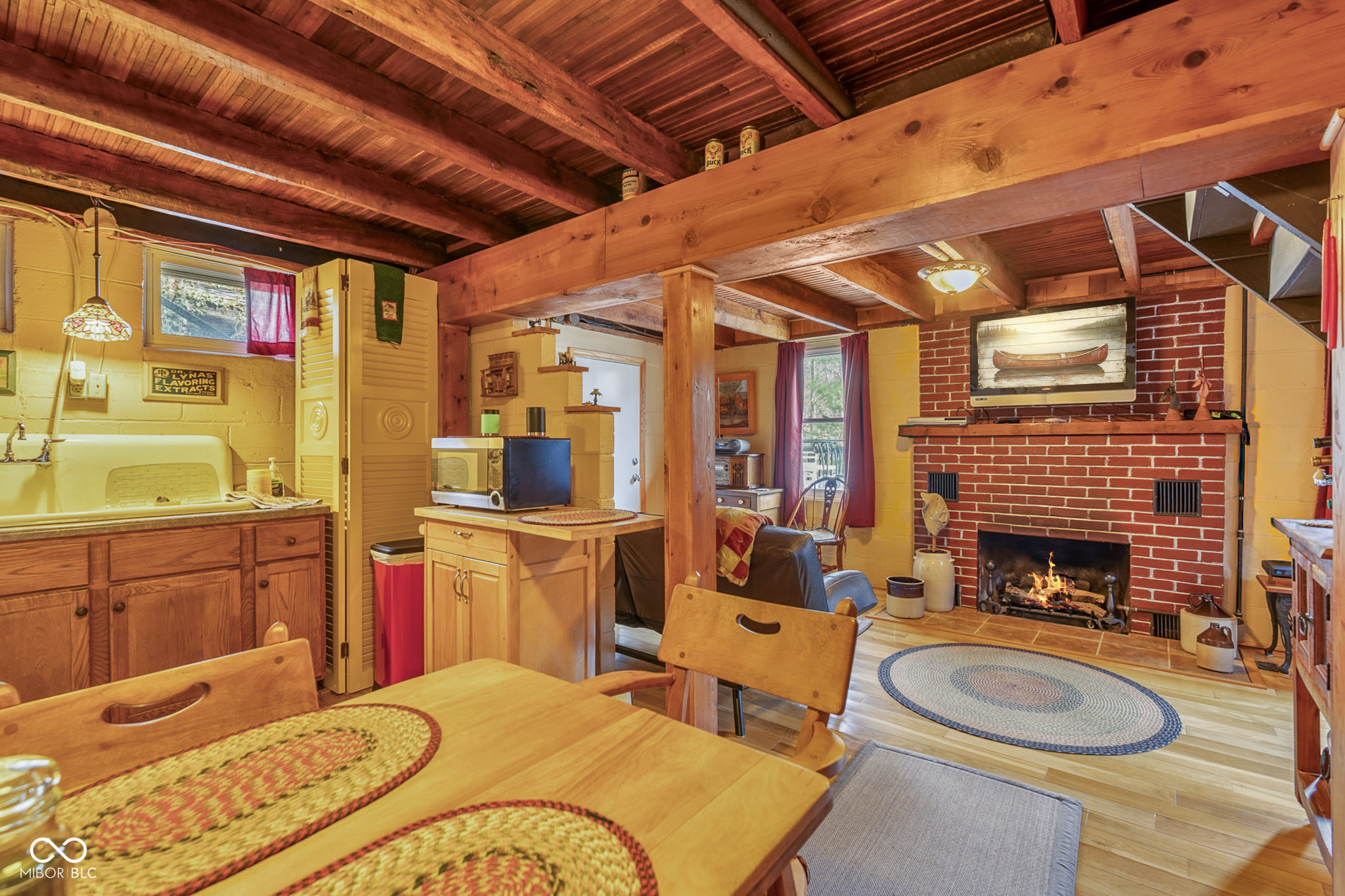 4391 North Templin Road Martinsville, IN 46151 - Photo 9 of 34