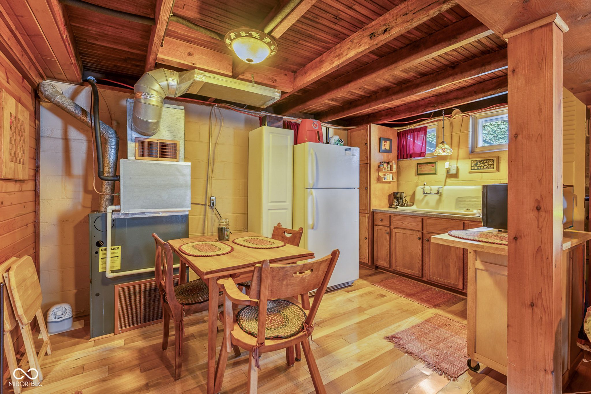 4391 North Templin Road Martinsville, IN 46151 - Photo 10 of 34