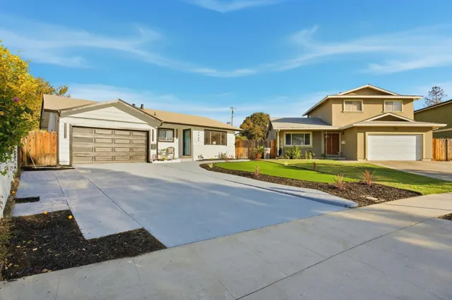 $1,199,888 | 1666 Center Ridge Drive, San Jose, CA 95121