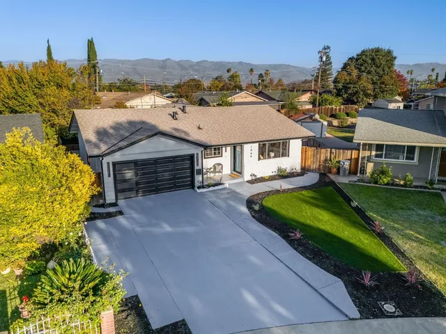 $1,199,888 | 1666 Center Ridge Drive, San Jose, CA 95121