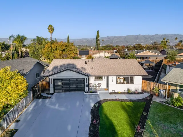 $1,199,888 | 1666 Center Ridge Drive, San Jose, CA 95121