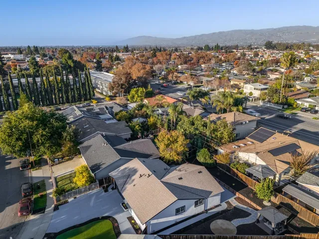 $1,199,888 | 1666 Center Ridge Drive, San Jose, CA 95121