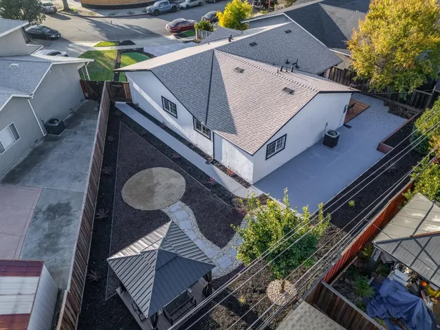 $1,199,888 | 1666 Center Ridge Drive, San Jose, CA 95121