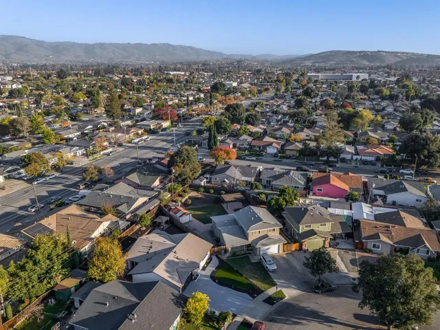 $1,199,888 | 1666 Center Ridge Drive, San Jose, CA 95121