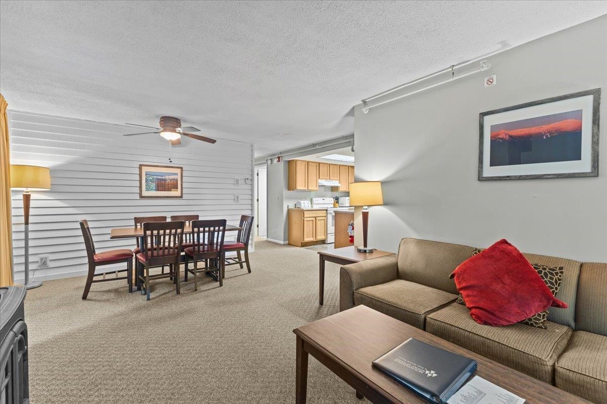 220 Mountainside Drive, Unit E301 Stowe, VT 05672 - Photo 3 of 23