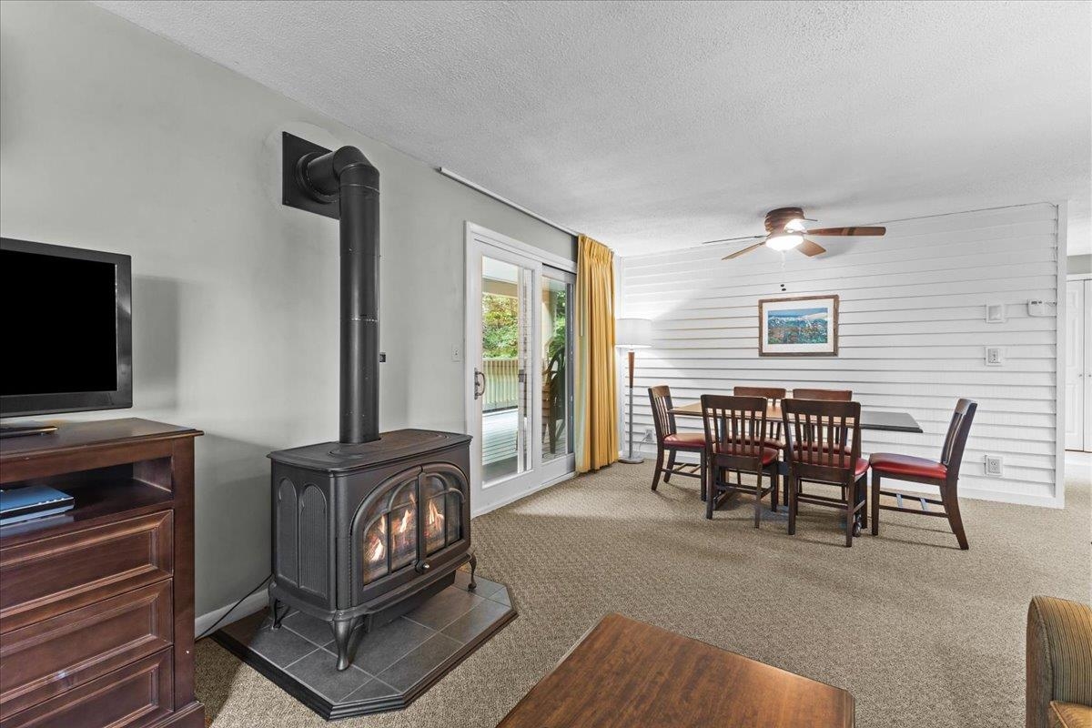 220 Mountainside Drive, Unit E301 Stowe, VT 05672 - Photo 4 of 23