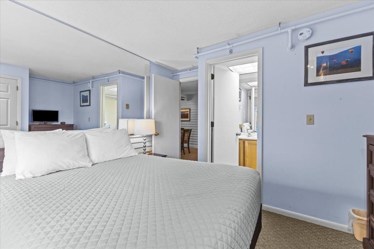 220 Mountainside Drive, Unit E301 Stowe, VT 05672 - Photo 6 of 23