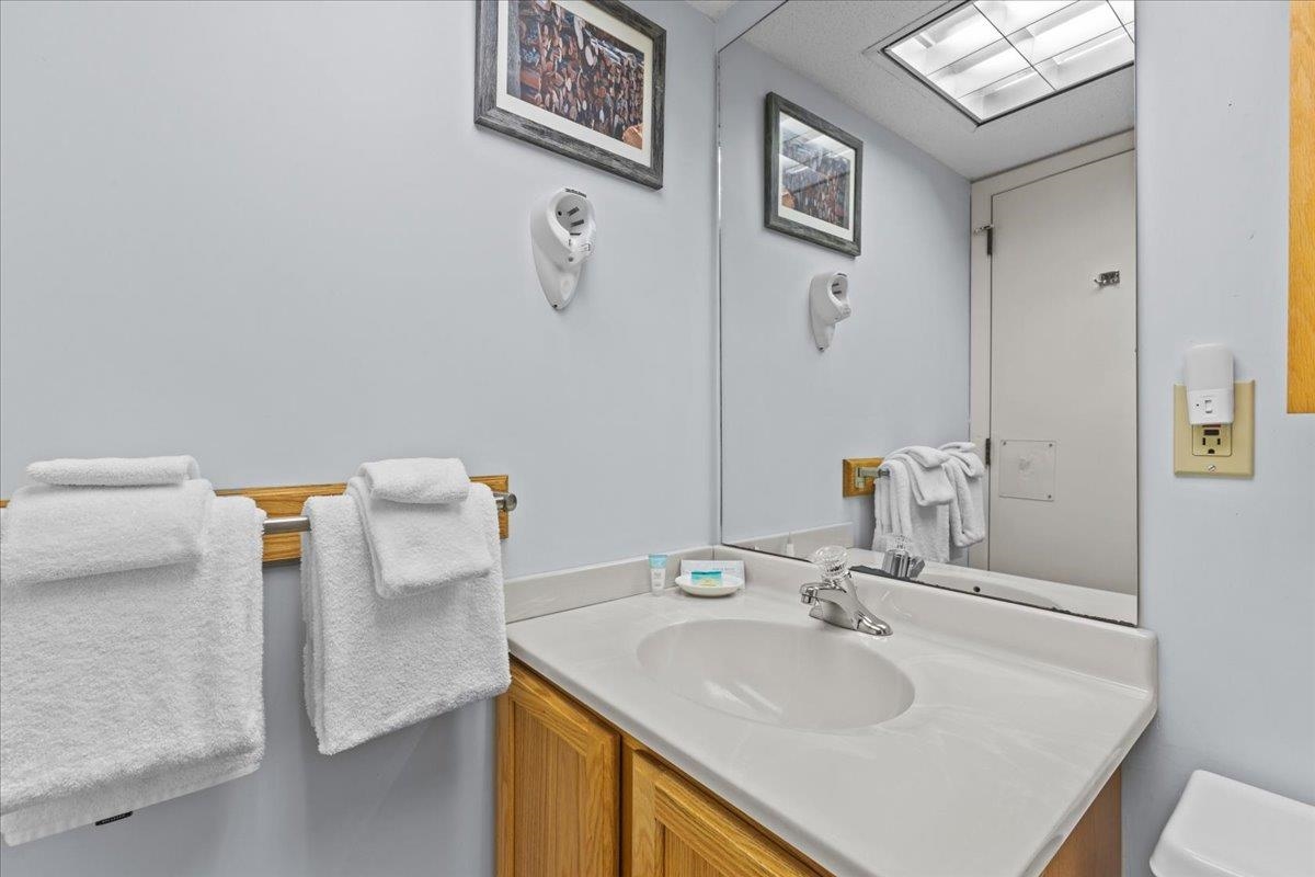 220 Mountainside Drive, Unit E301 Stowe, VT 05672 - Photo 7 of 23