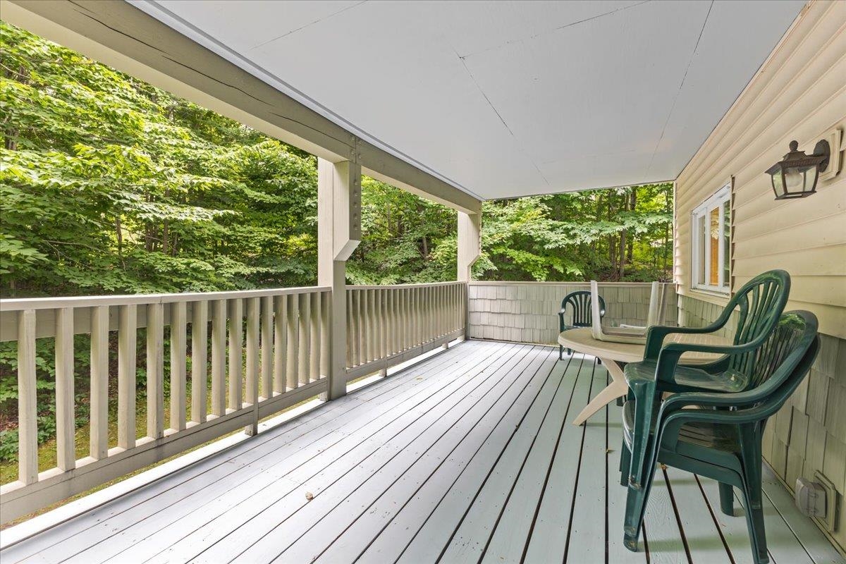 220 Mountainside Drive, Unit E301 Stowe, VT 05672 - Photo 10 of 23