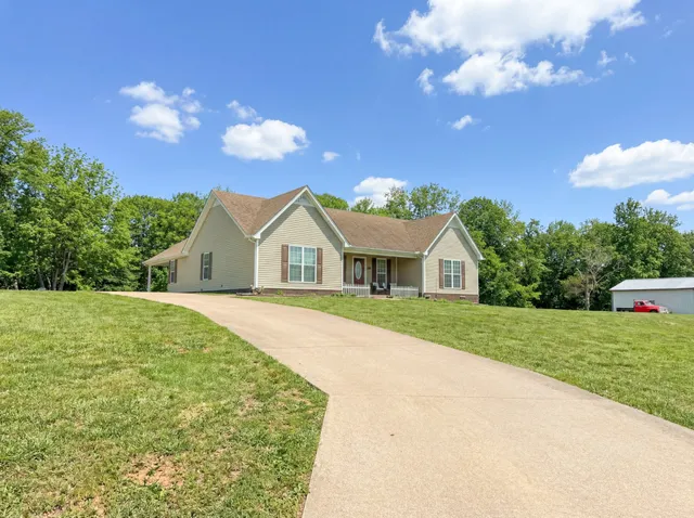 $439,000 | 190 Johnson Road, Pulaski, TN 38478