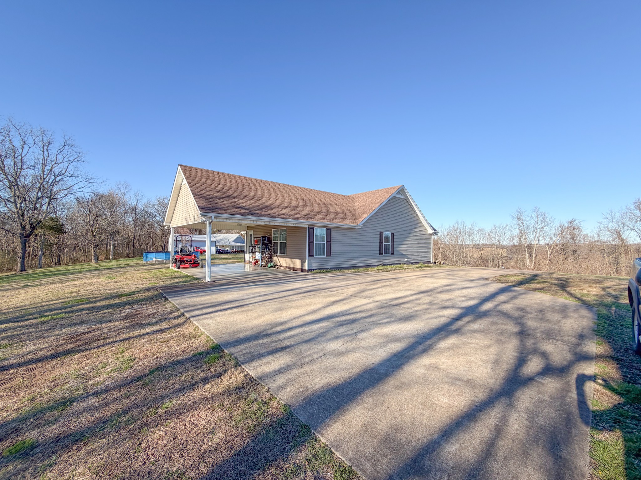 190 Johnson Road Pulaski, TN 38478 - Photo 11 of 41 a view of city with tall buildings