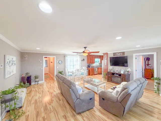 $439,000 | 190 Johnson Road, Pulaski, TN 38478