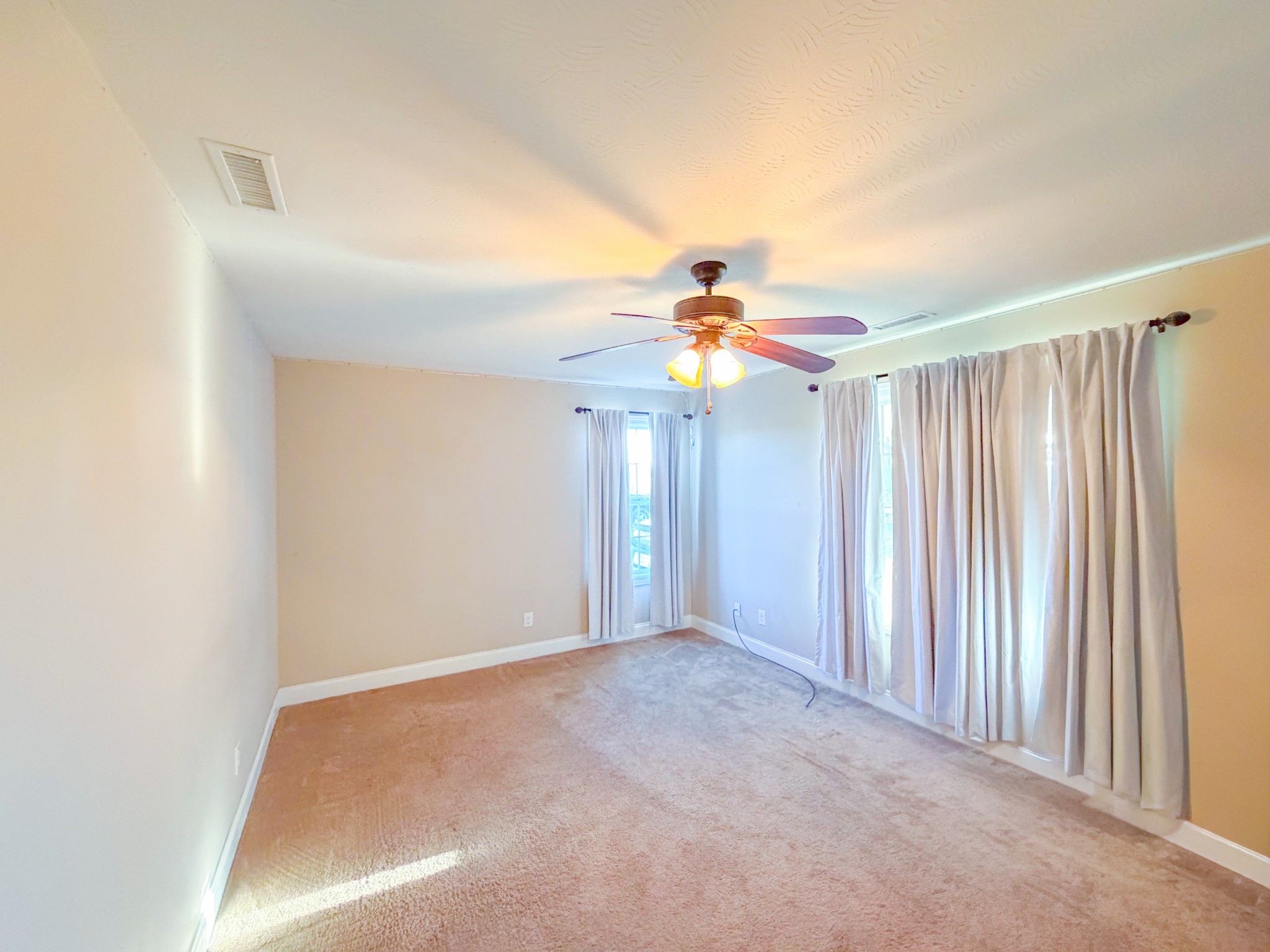 190 Johnson Road Pulaski, TN 38478 - Photo 36 of 41 a view of an empty room with a window