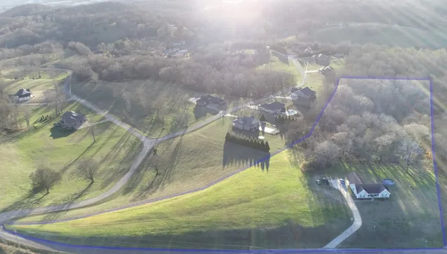 $439,000 | 190 Johnson Road, Pulaski, TN 38478