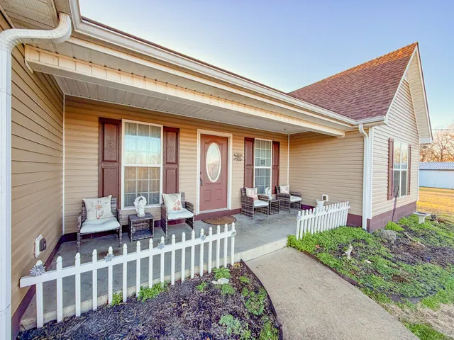 $439,000 | 190 Johnson Road, Pulaski, TN 38478