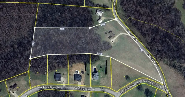 $439,000 | 190 Johnson Road, Pulaski, TN 38478