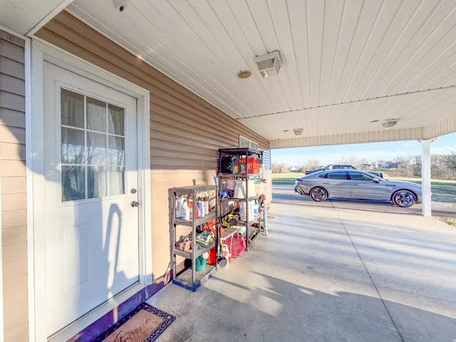 $439,000 | 190 Johnson Road, Pulaski, TN 38478