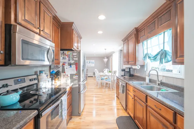 $439,000 | 190 Johnson Road, Pulaski, TN 38478