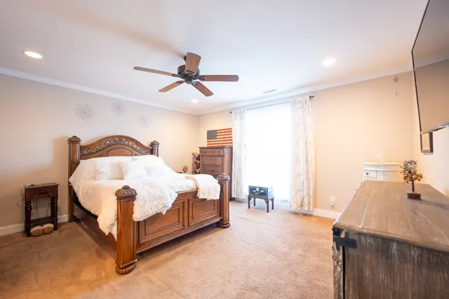 $439,000 | 190 Johnson Road, Pulaski, TN 38478