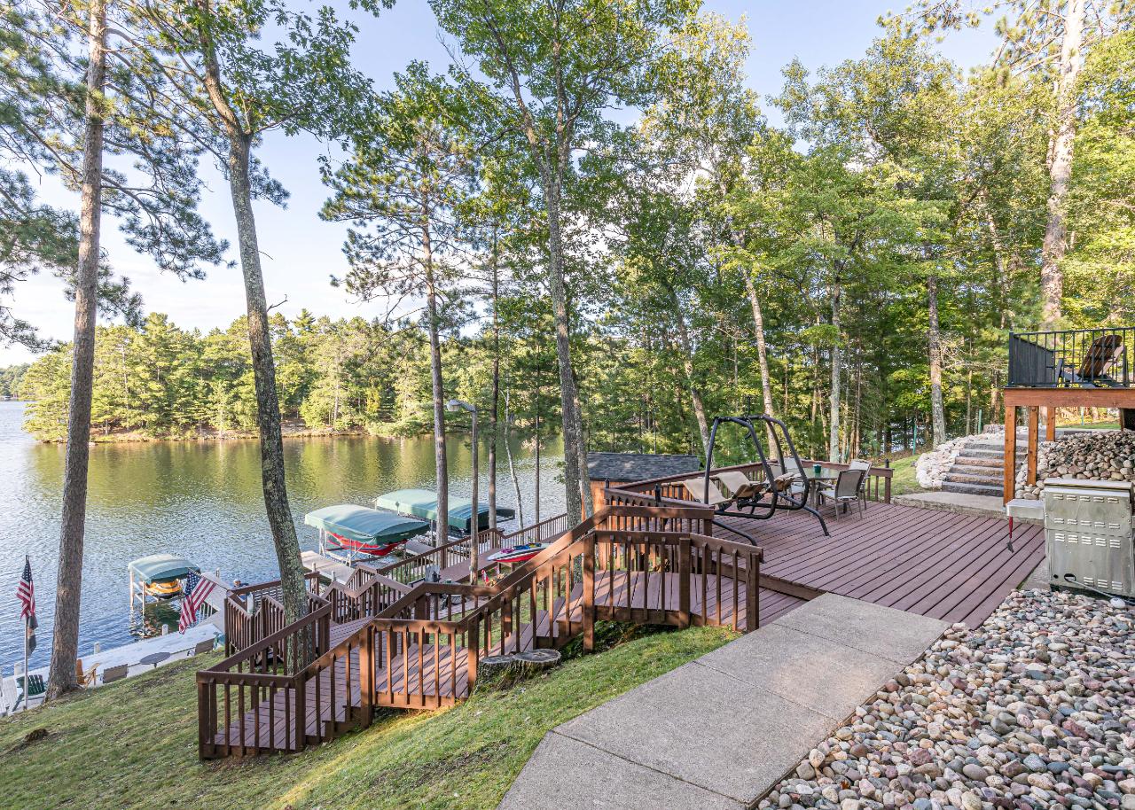8365 Doolittle Road Minocqua, WI 54548 - Photo 25 of 40 Gallery Image 25