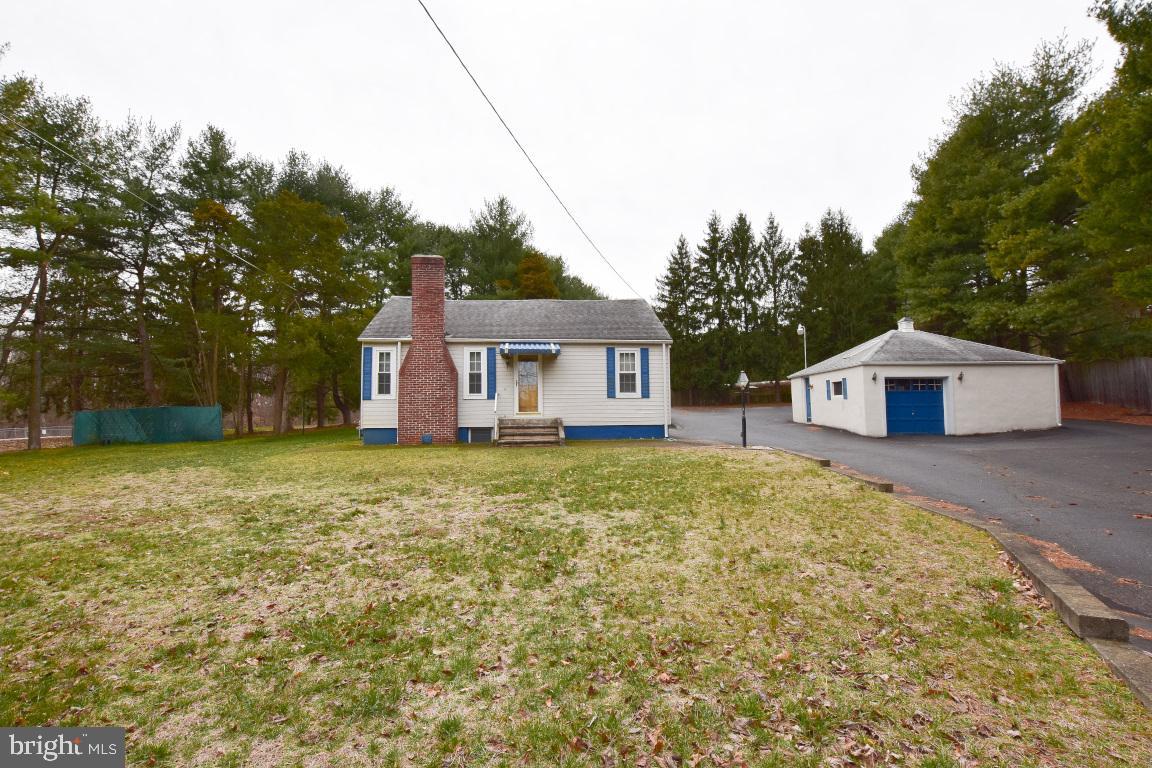 320 Creek Road Moorestown, NJ 08057 - Photo 19 of 26 Front