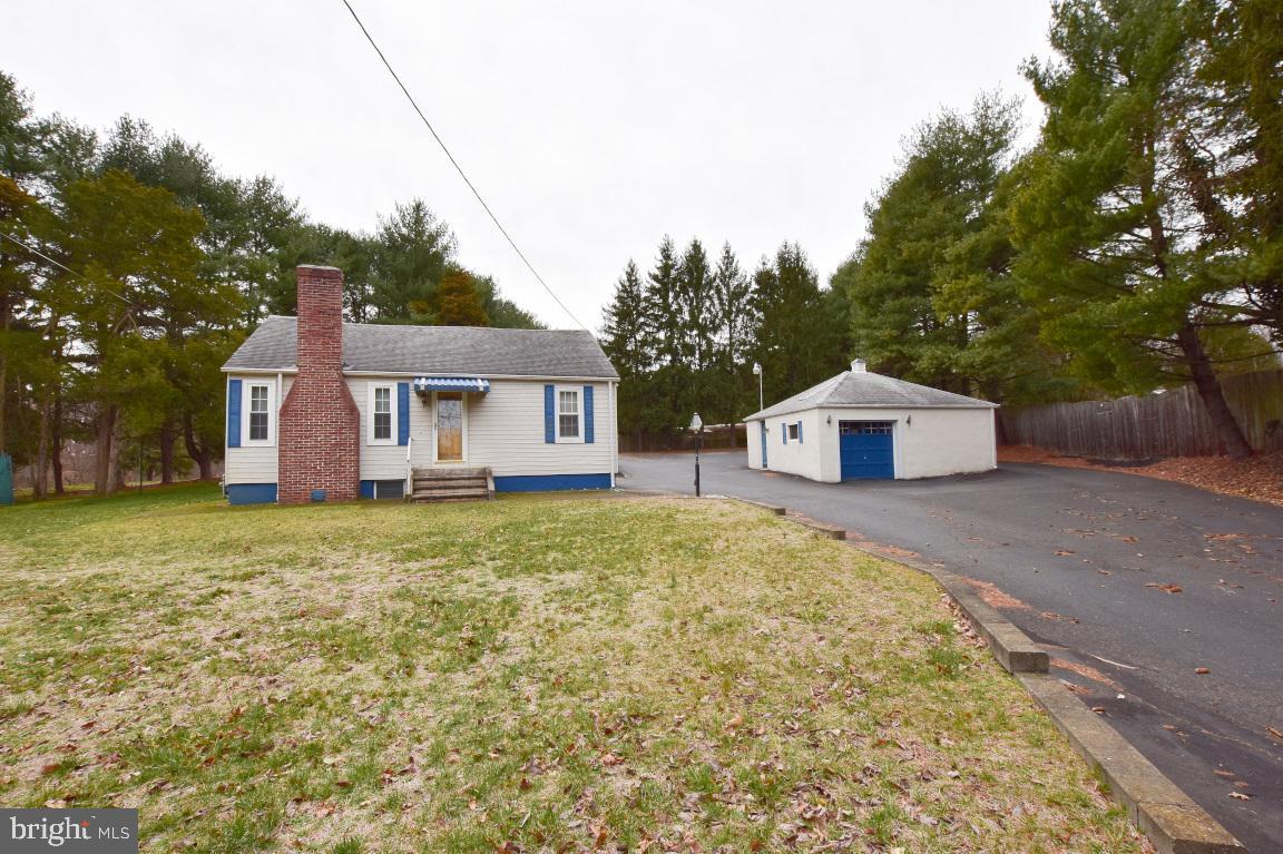 320 Creek Road Moorestown, NJ 08057 - Photo 20 of 26 Front