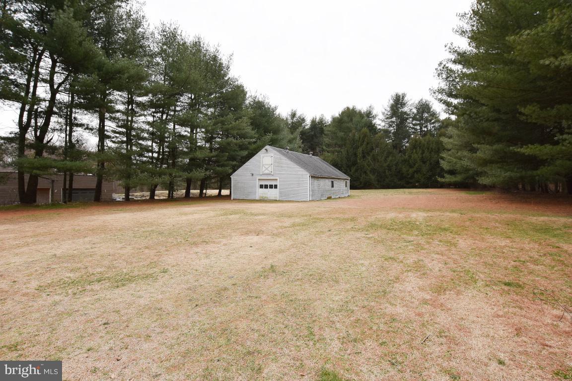 320 Creek Road Moorestown, NJ 08057 - Photo 6 of 26 Barn