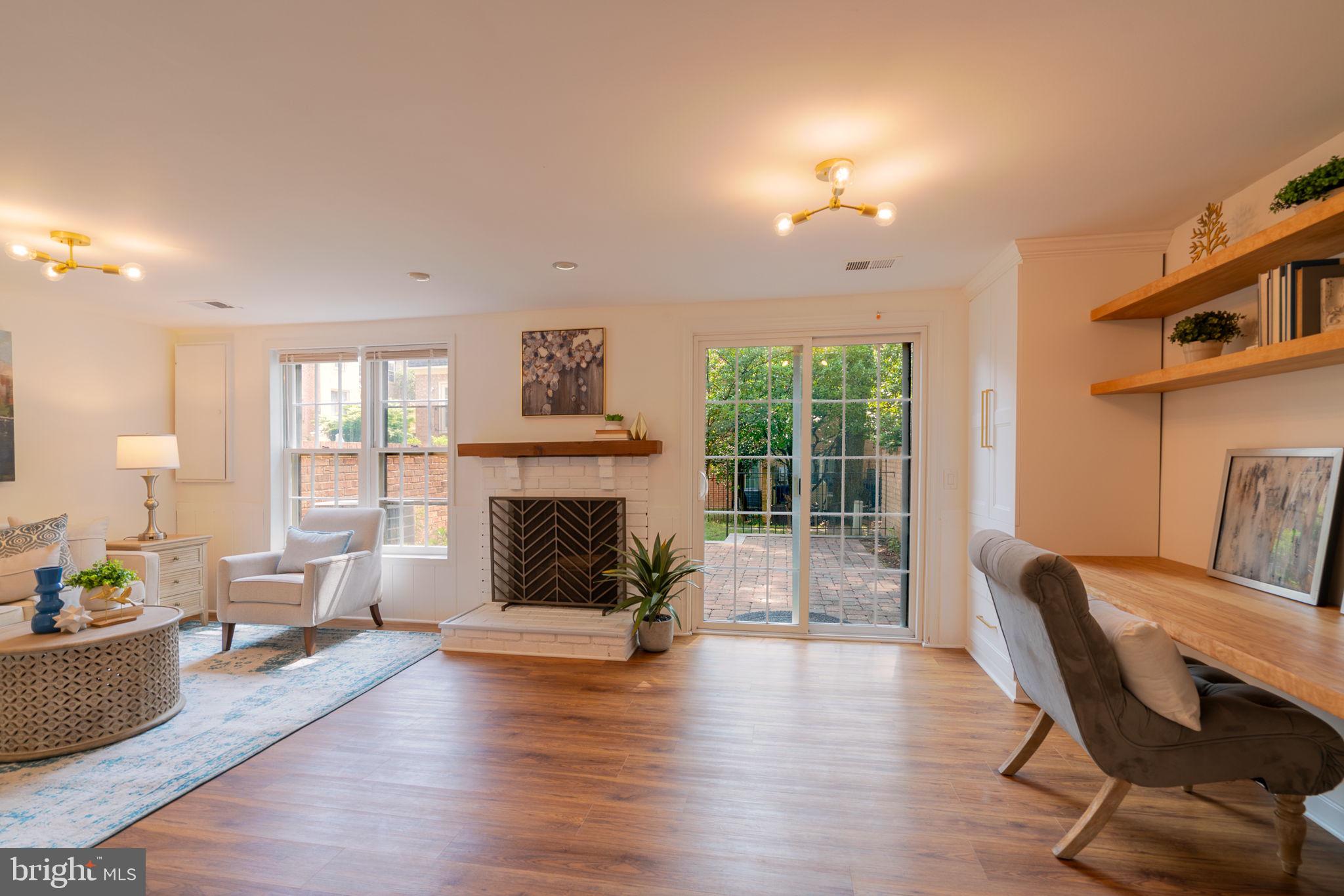 4507 4th Road North Arlington, VA 22203 - Photo 58 of 86 Gallery Image 58