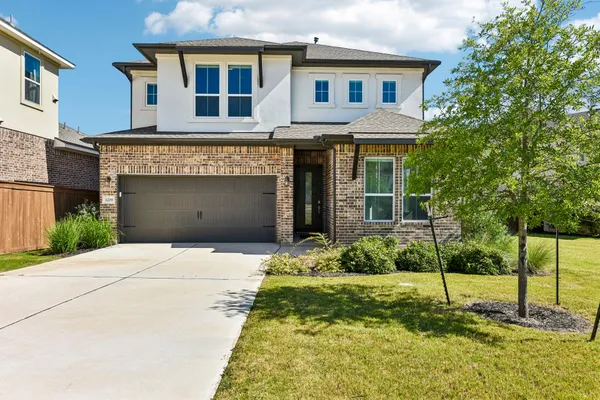 $475,000 | 1209 Willie Rnch Way, Leander, TX 78641