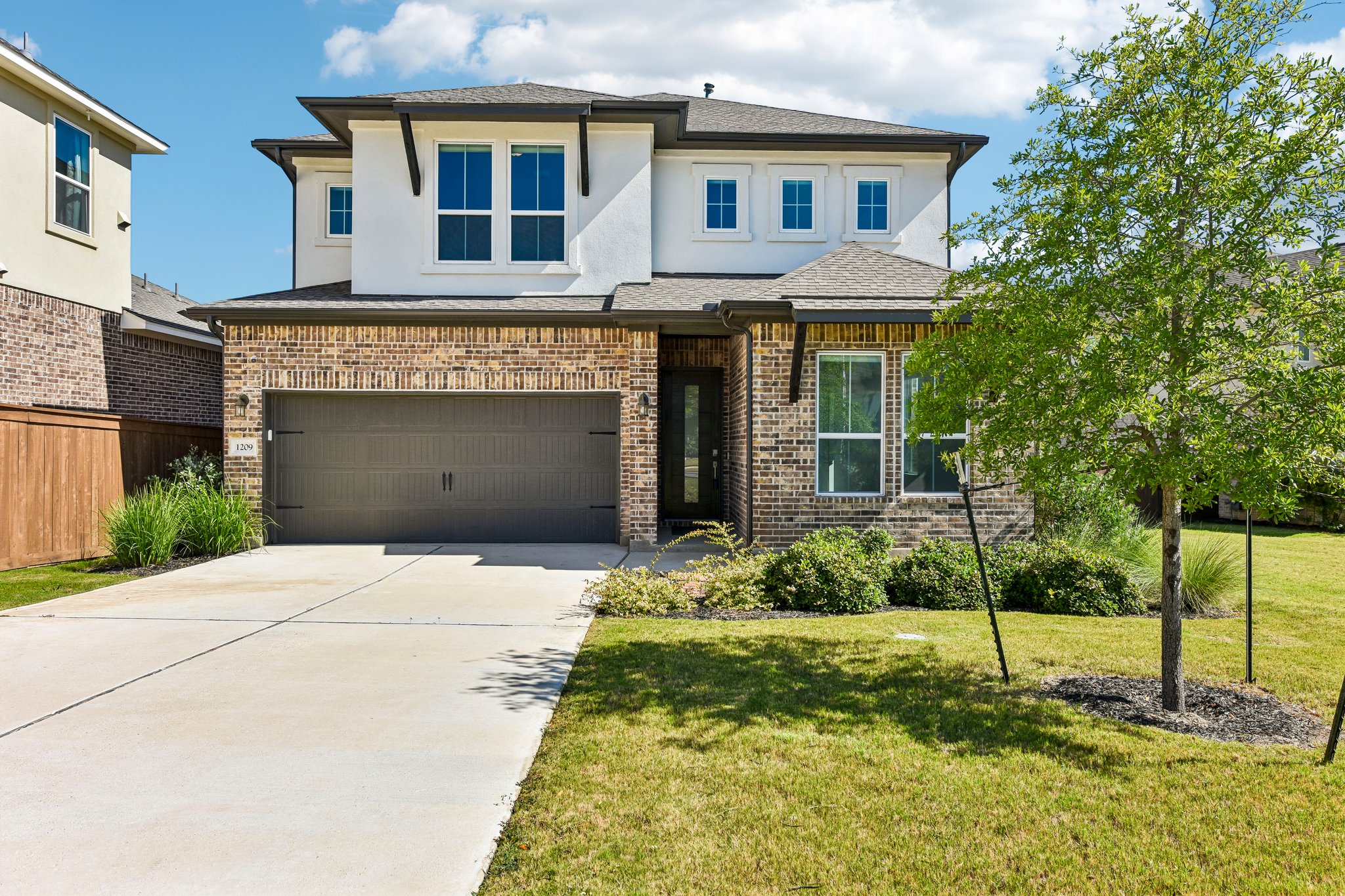 1209 Willie Rnch Way Leander, TX 78641 - Photo 1 of 40